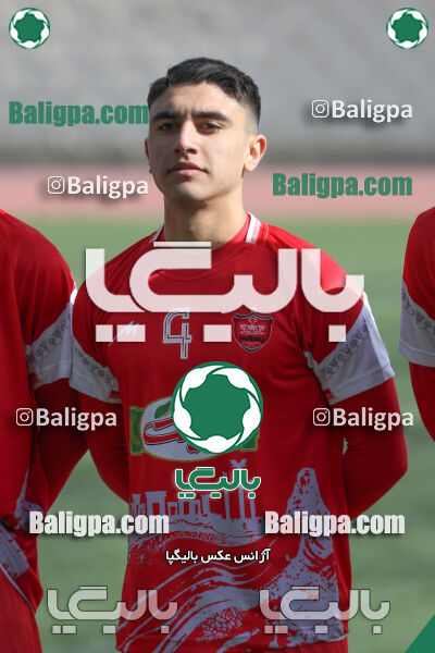 استقلال 0–0 پرسپولیس