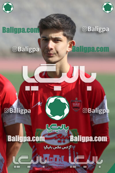 استقلال 0–0 پرسپولیس