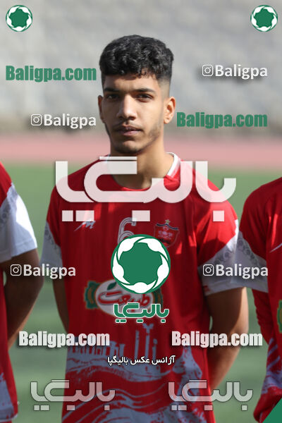 استقلال 0–0 پرسپولیس