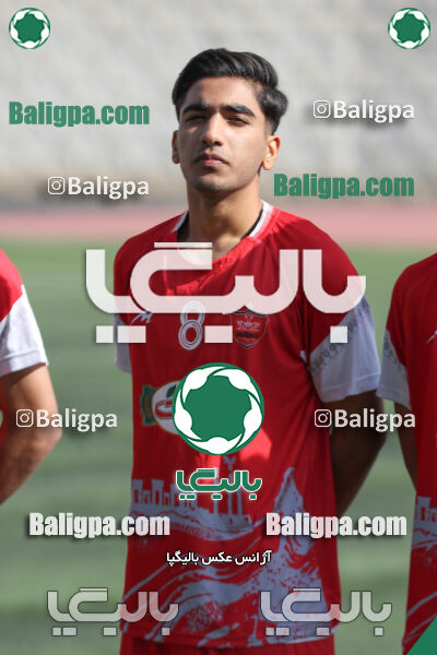 استقلال 0–0 پرسپولیس