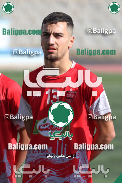 استقلال 0–0 پرسپولیس