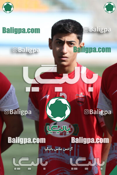 استقلال 0–0 پرسپولیس