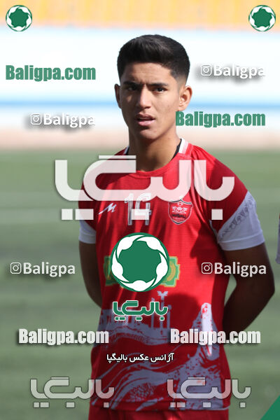 استقلال 0–0 پرسپولیس