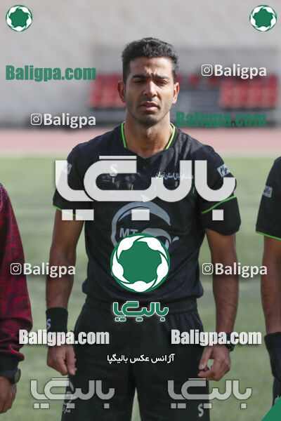 استقلال 0–0 پرسپولیس