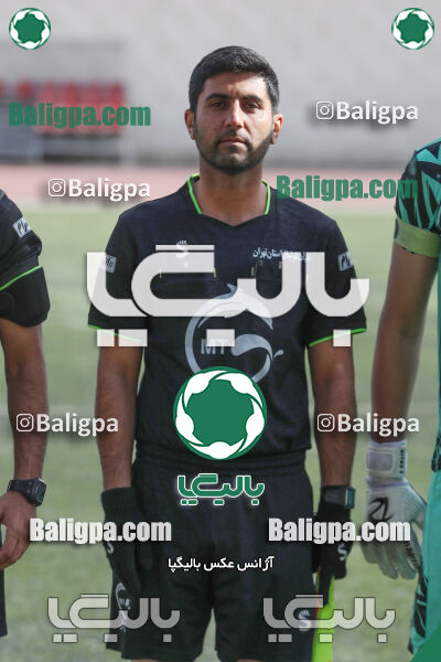 استقلال 0–0 پرسپولیس