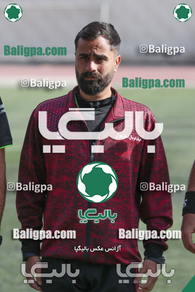 استقلال 0–0 پرسپولیس