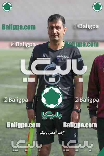 استقلال 0–0 پرسپولیس
