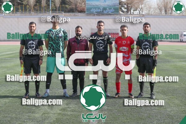 استقلال 0–0 پرسپولیس