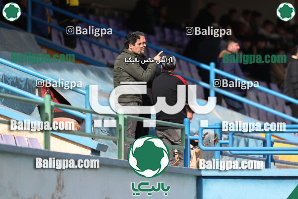 استقلال 0–0 پرسپولیس