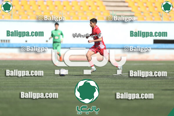 استقلال 0–0 پرسپولیس