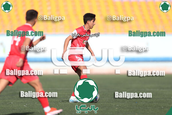 استقلال 0–0 پرسپولیس