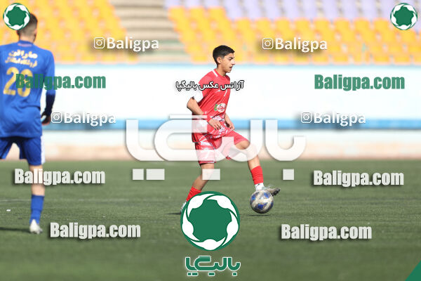 استقلال 0–0 پرسپولیس