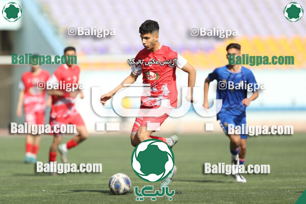استقلال 0–0 پرسپولیس