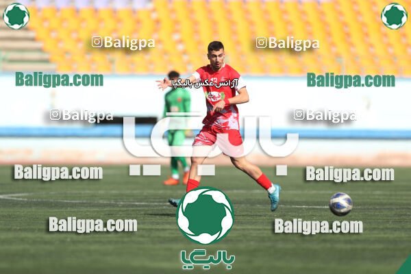 استقلال 0–0 پرسپولیس