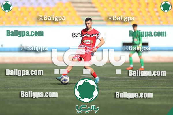 استقلال 0–0 پرسپولیس