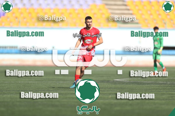استقلال 0–0 پرسپولیس