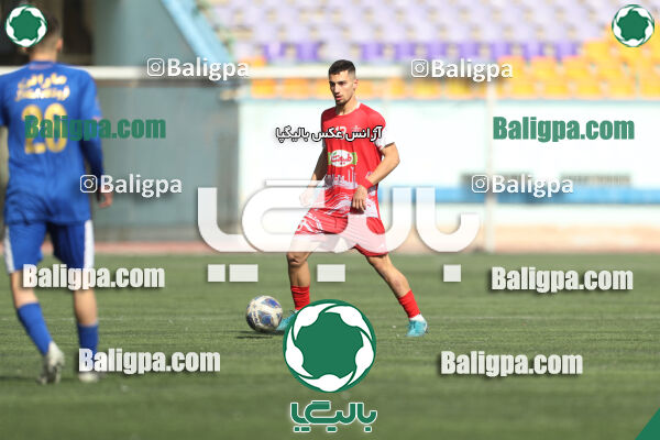 استقلال 0–0 پرسپولیس