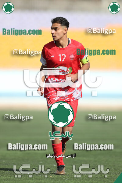 استقلال 0–0 پرسپولیس