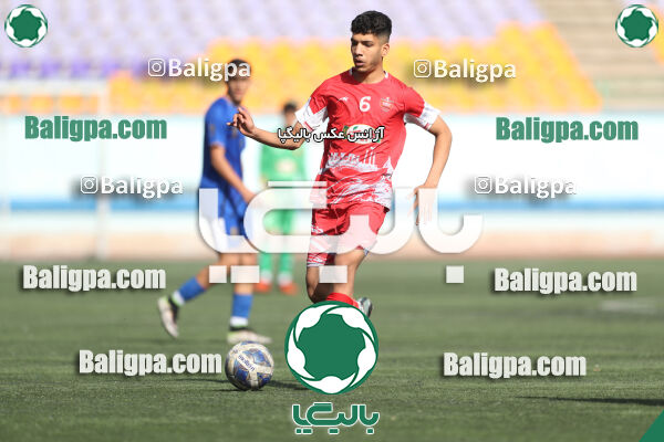 استقلال 0–0 پرسپولیس