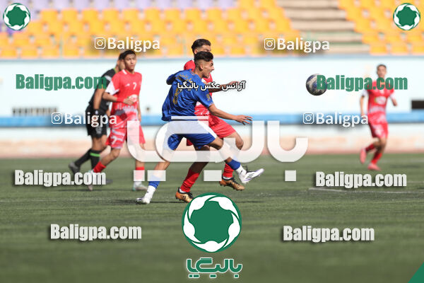 استقلال 0–0 پرسپولیس