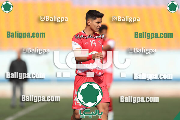 استقلال 0–0 پرسپولیس