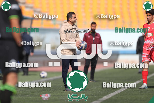 استقلال 0–0 پرسپولیس