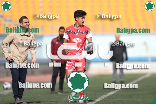 استقلال 0–0 پرسپولیس