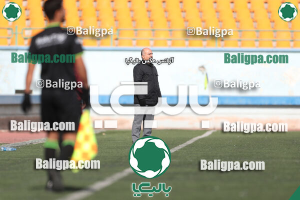 استقلال 0–0 پرسپولیس