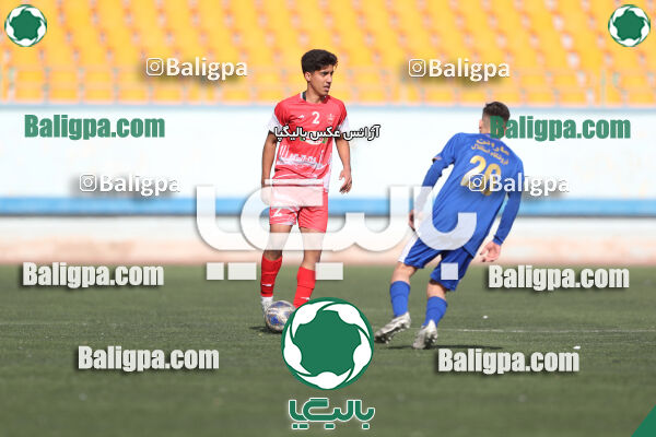 استقلال 0–0 پرسپولیس