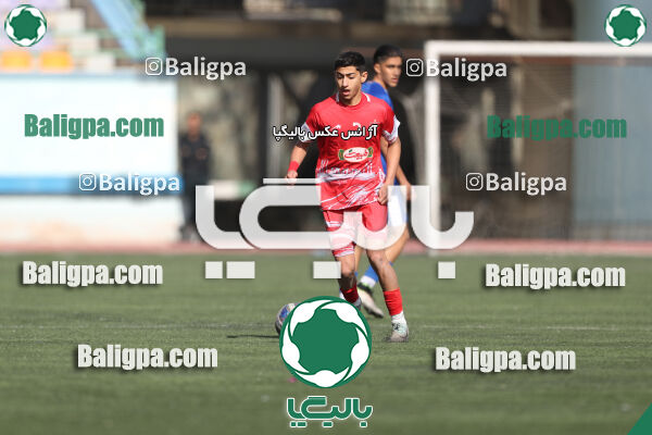 استقلال 0–0 پرسپولیس