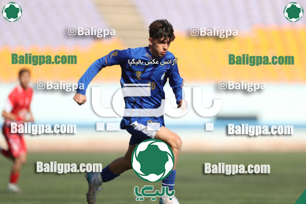 استقلال 0–0 پرسپولیس
