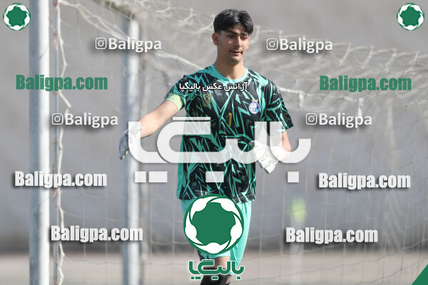 استقلال 0–0 پرسپولیس