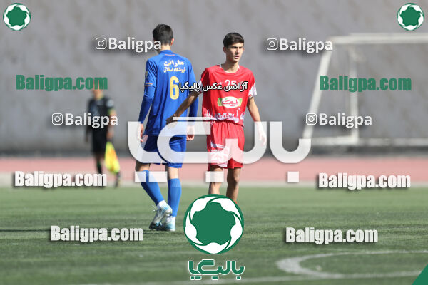 استقلال 0–0 پرسپولیس