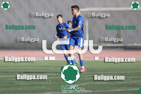 استقلال 0–0 پرسپولیس