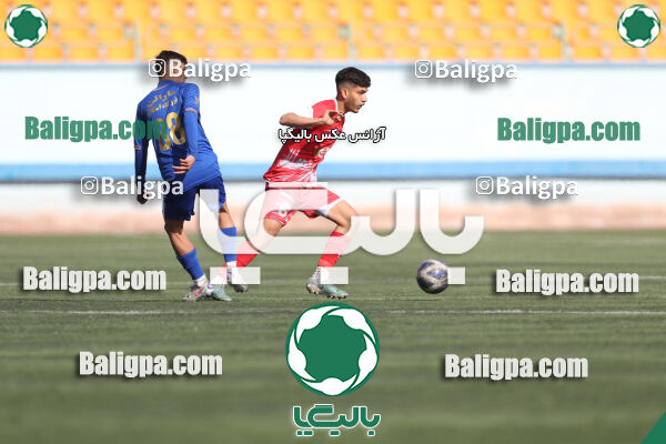استقلال 0–0 پرسپولیس