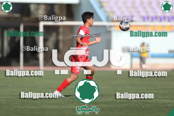 استقلال 0–0 پرسپولیس