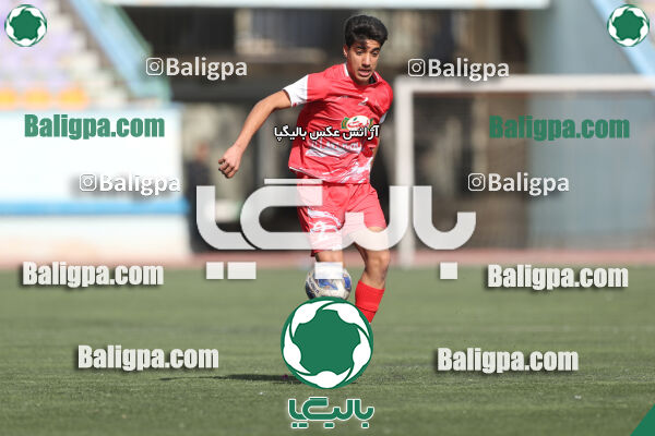 استقلال 0–0 پرسپولیس