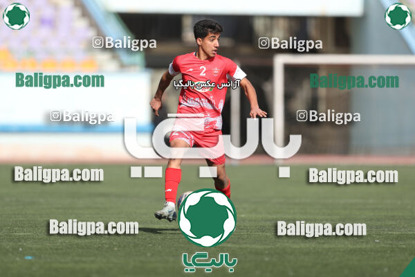 استقلال 0–0 پرسپولیس