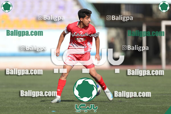 استقلال 0–0 پرسپولیس