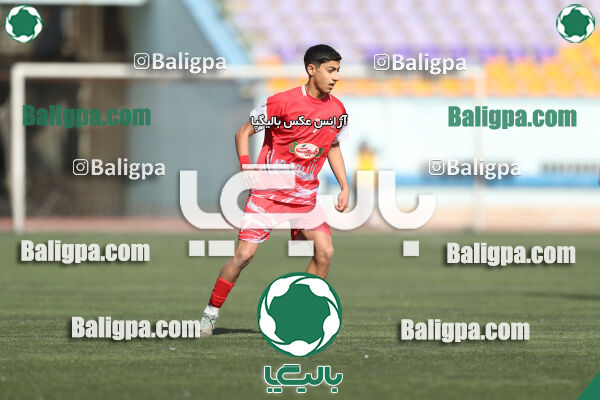 استقلال 0–0 پرسپولیس