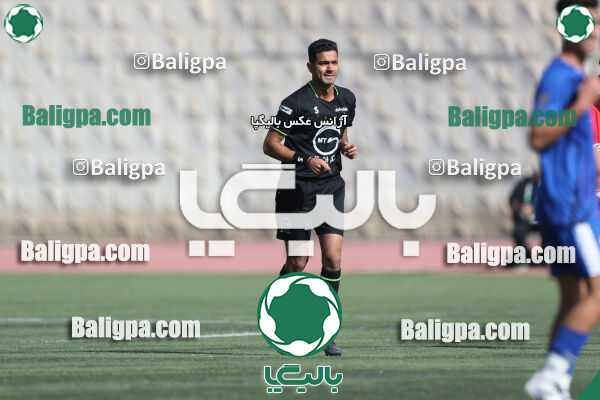 استقلال 0–0 پرسپولیس