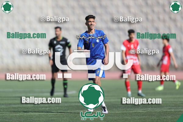 استقلال 0–0 پرسپولیس