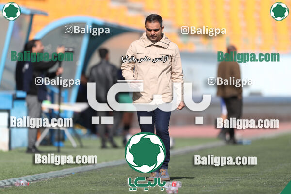 استقلال 0–0 پرسپولیس