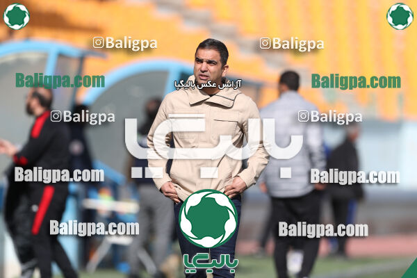 استقلال 0–0 پرسپولیس