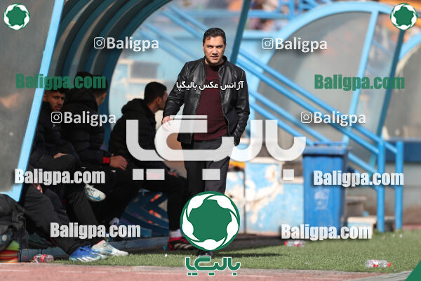 استقلال 0–0 پرسپولیس