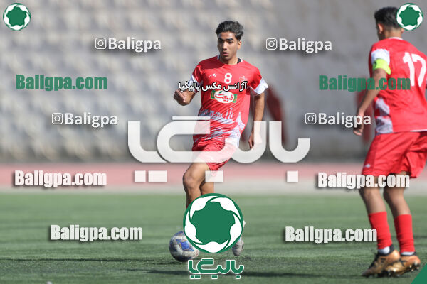 استقلال 0–0 پرسپولیس