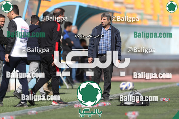استقلال 0–0 پرسپولیس