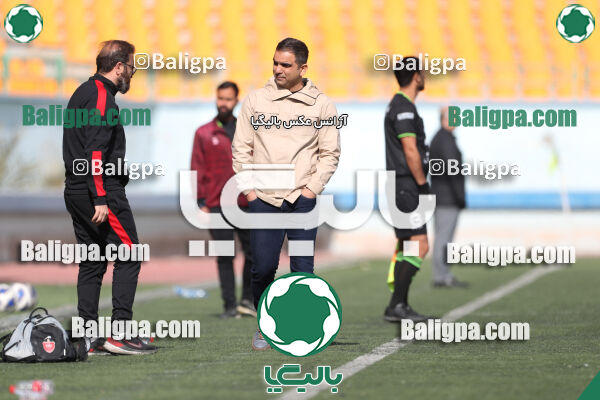 استقلال 0–0 پرسپولیس