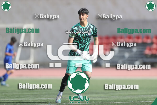 استقلال 0–0 پرسپولیس