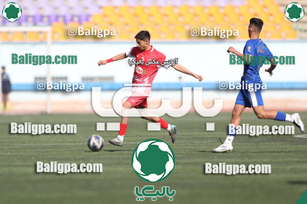 استقلال 0–0 پرسپولیس